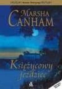 Księżycowy jeździec - Marsha Canham