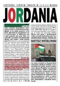 Jordania - Bartosz Wróblewski