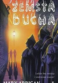 Zemsta ducha - Mary Arrigan