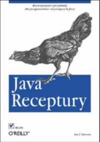Java. Receptury - Ian F. Darwin