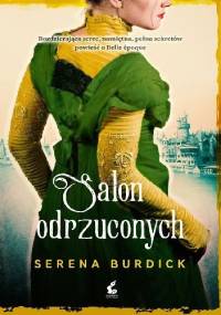 Salon odrzuconych - Serena Burdick