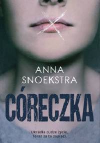 Córeczka - Anna Snoekstra