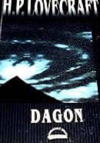 Dagon - H.P. Lovecraft
