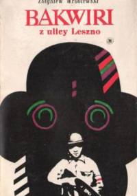 Bakwiri z ulicy Leszno - Zbigniew Wróblewski