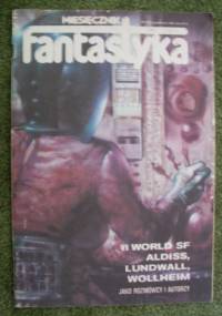 Miesięcznik Fantastyka 13 (10/1983)
