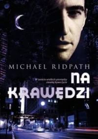 Na krawędzi - Michael Ridpath