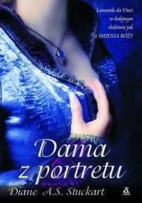 Dama z Portretu - Diane A.S. Stuckart