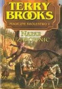 Napar czarownic - Terry Brooks