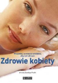 Zdrowie kobiety - SANDHYA PRUTH