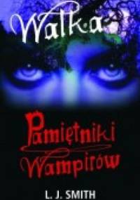 Walka - Lisa Jane Smith