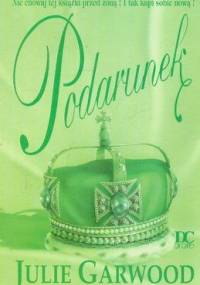 Podarunek - Julie Garwood