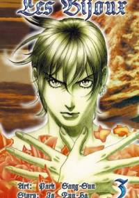 Les Bijoux, t. 3 - Sang-Sun Park, Eun-Ha Jo
