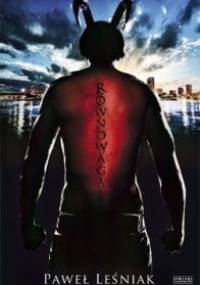 Równowaga - Paweł Leśniak