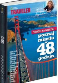 Poznaj miasta w 48 godzin 2 - praca zbiorowa