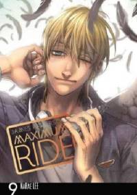Maximum Ride: The Manga, Vol.9 - James Patterson, Narae Lee