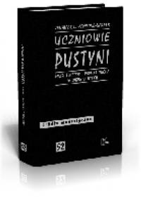 Uczniowie pustyni - Jennifer Hevelone-Harper