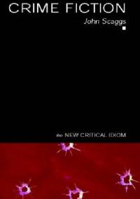 Crime Fiction - John Scaggs