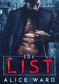 The List - Alice Ward