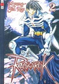 Ragnarok 2 - Myung-Jin Lee