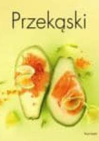 Przekąski - praca zbiorowa