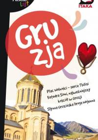 Gruzja - Sławomir Adamczak, Anna Hildebrandt