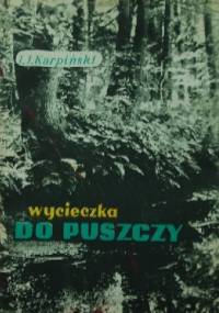 Wycieczka do Puszczy - Jan Jerzy Karpiński