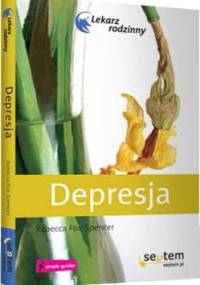 Depresja - Rebecca Fox-Spencer, Allen Young