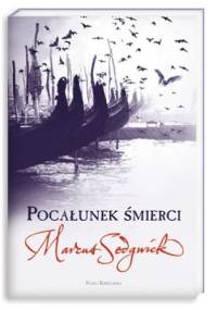 Pocałunek śmierci - Marcus Sedgwick