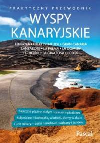 Wyspy Kanaryjskie - praca zbiorowa
