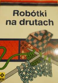 Robótki na drutach - Unknown