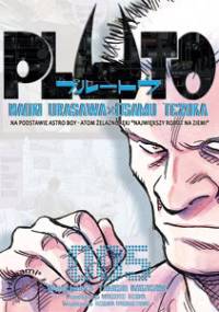 Pluto tom 5 - Osamu Tezuka, Naoki Urasawa