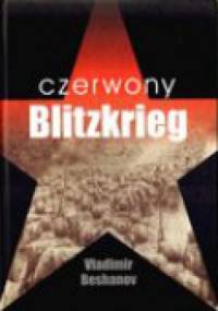 Czerwony Blitzkrieg - Władimir Bieszanow