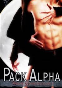 Pack Alpha - Crissy Smith