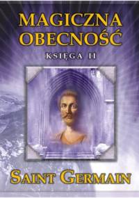 Magiczna obecność - Saint Germain