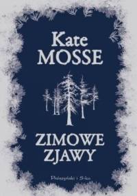 Zimowe zjawy - Kate Mosse