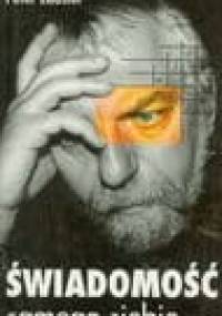 Świadomość samego siebie - Peter Lauster