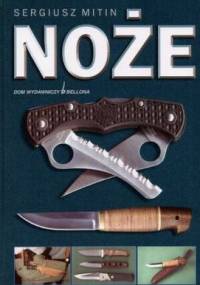 Noże - Sergiusz Mitin