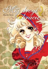 Mój drogi bracie - Riyoko Ikeda