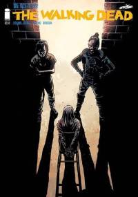 The Walking Dead #135 - Robert Kirkman