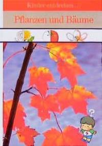 Pflanzen und Bäume - Unknown