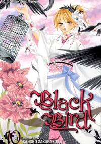 Black Bird, Vol. 10 - Kanoko Sakurakouji