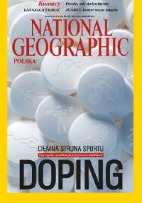 National Geographic 08/2016 (203) - Redakcja magazynu National Geographic