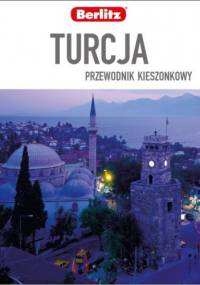 Turcja. Przewodnik kieszonkowy - Stephen Brewer