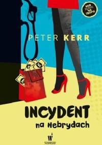 Incydent na Hebrydach - Peter Kerr
