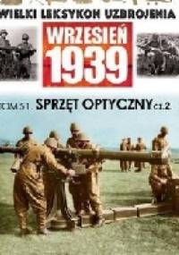 Sprzęt optyczny cz. 2 - Paweł Janicki, Jędrzej Korbal