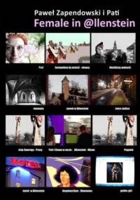 Female in @llenstein - Zapendowski i Pati Paweł