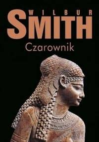 Wilbur Smith - Czarownik [Audiobook PL]