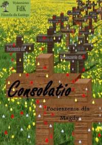 Consolatio. Pocieszenie dla Magdy - Vagus