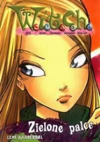 Zielone palce - Lene Kaaberbøl