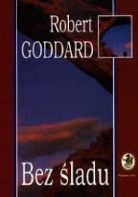Bez śladu - Robert Goddard